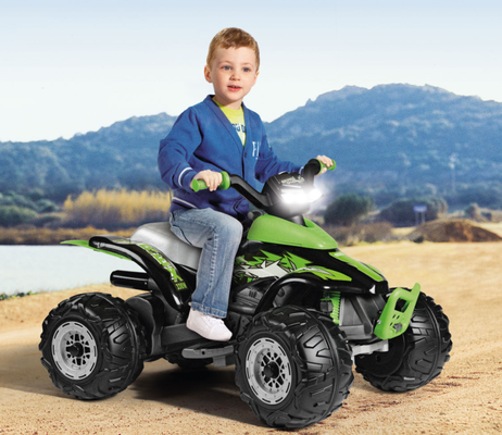 Quad electrico Corral T-rex 330W